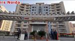Pearls Gateway Tower - Apartment at Sector- 44, Noida